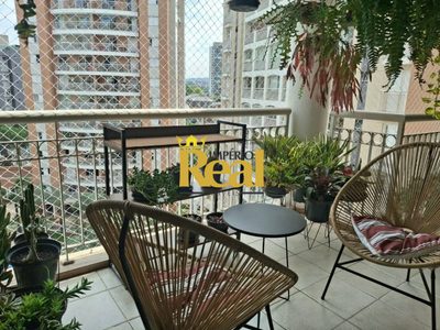 Apartamento, 3 quartos, 144 m² - Foto 5