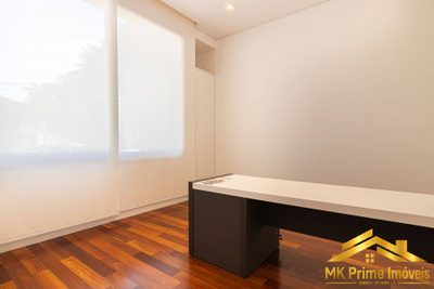 Casa de Condomínio, 5 quartos - Foto 4