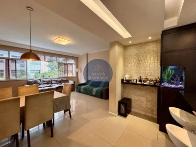 Apartamento, 3 quartos, 105 m² - Foto 4