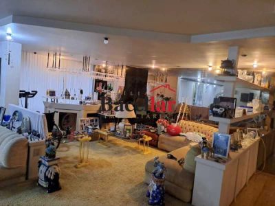 Apartamento, 4 quartos, 300 m² - Foto 4