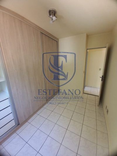 Apartamento, 2 quartos, 55 m² - Foto 1