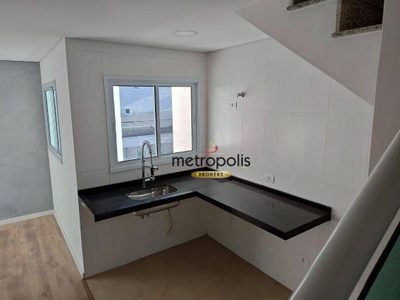 Cobertura, 2 quartos, 110 m² - Foto 4