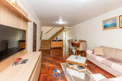 Casa, 3 quartos, 196 m² - Foto 4