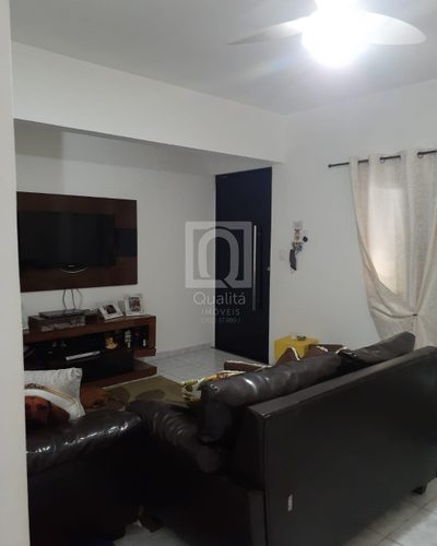 Casa, 2 quartos, 69 m² - Foto 2