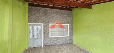 Casa, 2 quartos, 114 m² - Foto 1
