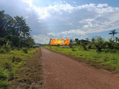 Terreno, 900 m² - Foto 3