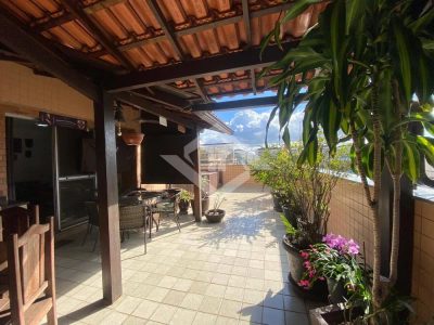 Apartamento, 3 quartos - Foto 4