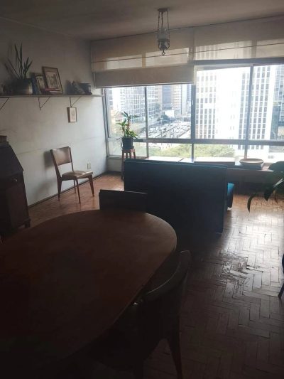 Apartamento, 2 quartos, 103 m² - Foto 1
