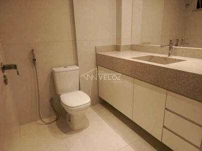 Apartamento, 2 quartos, 78 m² - Foto 1