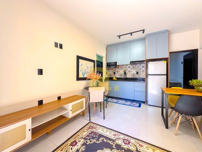 Casa, 3 quartos, 60 m² - Foto 2