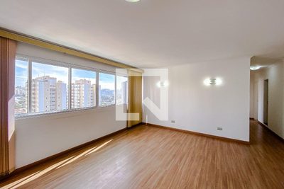 Apartamento, 3 quartos, 96 m² - Foto 1