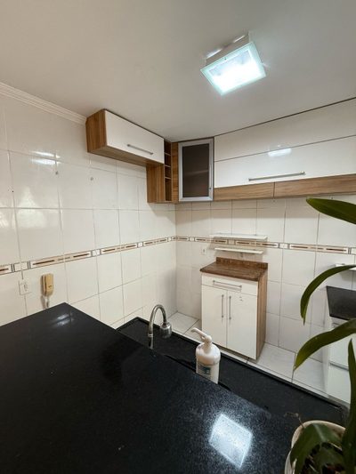 Apartamento, 2 quartos, 50 m² - Foto 3