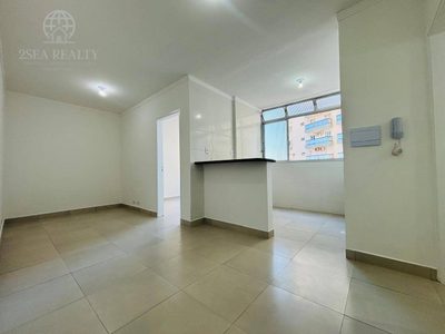 Apartamento, 1 quarto - Foto 4