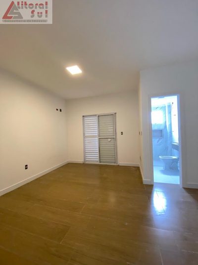 Sobrado, 3 quartos, 152 m² - Foto 4