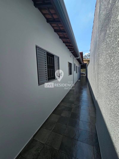 Casa, 3 quartos, 98 m² - Foto 2