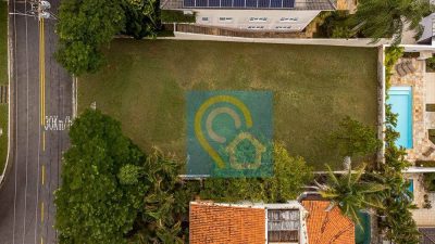 Loteamento e Condomínio, 532 m² - Foto 5