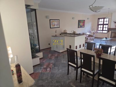 Sobrado, 4 quartos, 840 m² - Foto 5