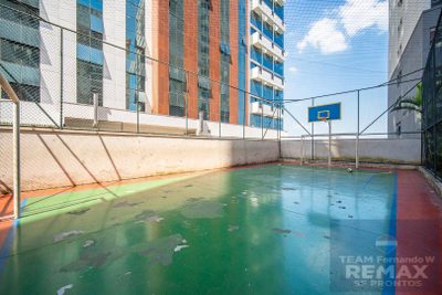 Apartamento, 3 quartos, 67 m² - Foto 2