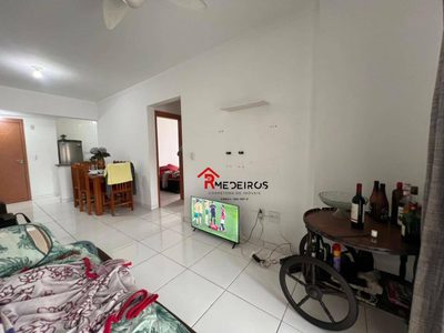 Apartamento, 2 quartos, 81 m² - Foto 4