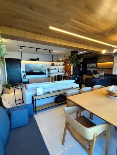 Apartamento, 3 quartos, 97 m² - Foto 4