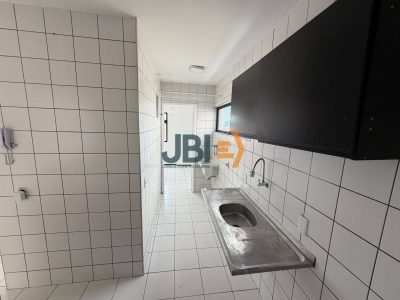 Apartamento, 3 quartos, 70 m² - Foto 3