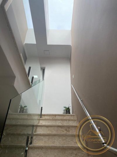 Sobrado, 3 quartos, 162 m² - Foto 5