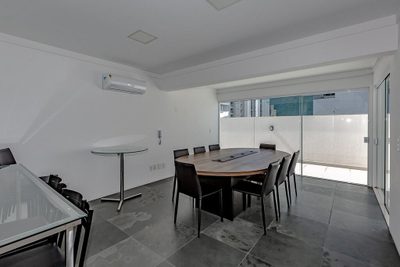 Sala-Conjunto, 43 m² - Foto 5