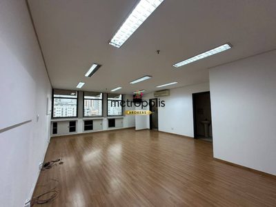 Sala-Conjunto, 53 m² - Foto 2