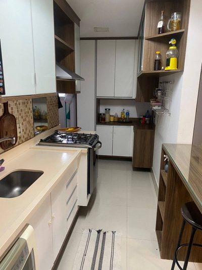 Apartamento, 3 quartos, 74 m² - Foto 5