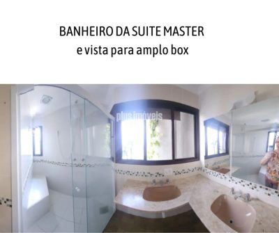 Apartamento, 3 quartos, 271 m² - Foto 2
