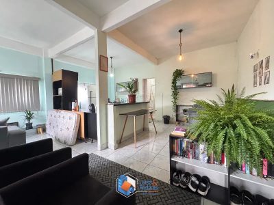 Casa, 2 quartos, 120 m² - Foto 2