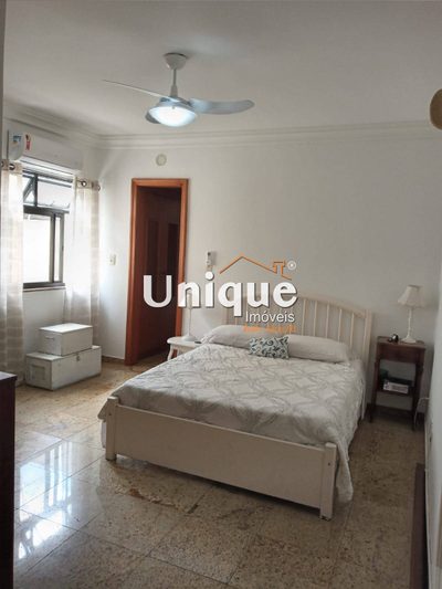 Cobertura, 3 quartos, 185 m² - Foto 4