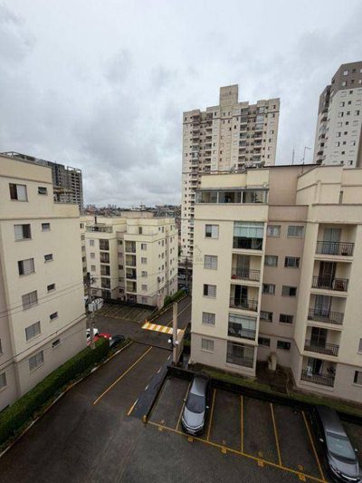 Apartamento, 2 quartos, 47 m² - Foto 2