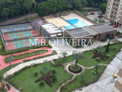Apartamento, 3 quartos, 62 m² - Foto 5
