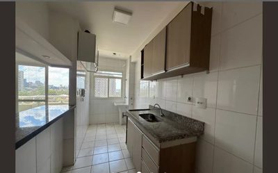 Apartamento, 60 m² - Foto 4