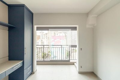 Kitnet-Studio, 23 m² - Foto 4