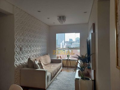 Apartamento, 2 quartos, 60 m² - Foto 3