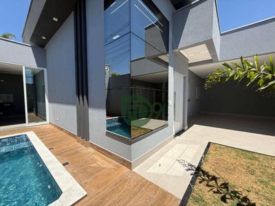 Casa, 3 quartos, 137 m² - Foto 2