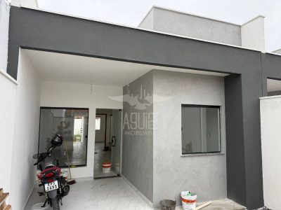Casa, 2 quartos, 66 m² - Foto 1