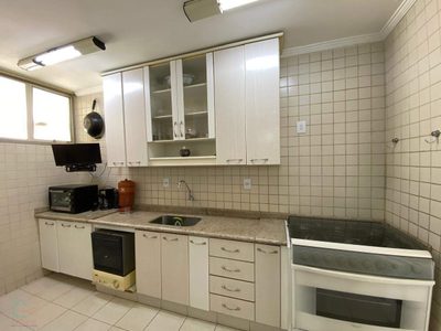 Apartamento, 3 quartos, 95 m² - Foto 3