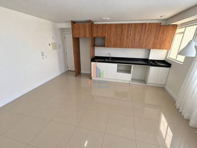 Apartamento, 2 quartos, 45 m² - Foto 3