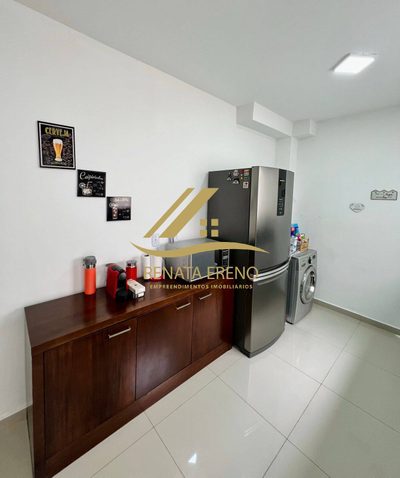 Apartamento, 2 quartos, 43 m² - Foto 5