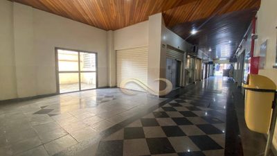 Loja-Salão, 40 m² - Foto 2
