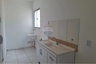 Apartamento, 2 quartos, 43 m² - Foto 2