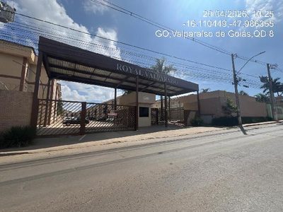 Apartamento, 2 quartos, 48 m² - Foto 1