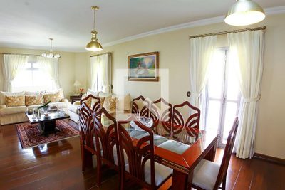 Apartamento, 3 quartos, 155 m² - Foto 5