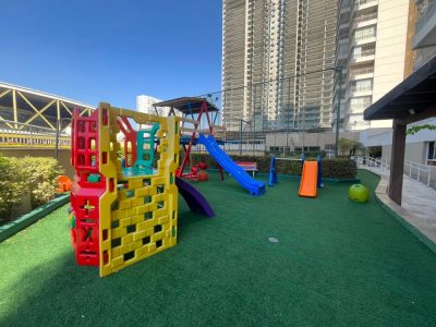 Apartamento, 3 quartos, 78 m² - Foto 4