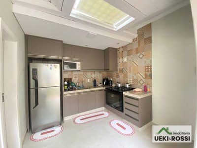 Casa, 3 quartos, 210 m² - Foto 4