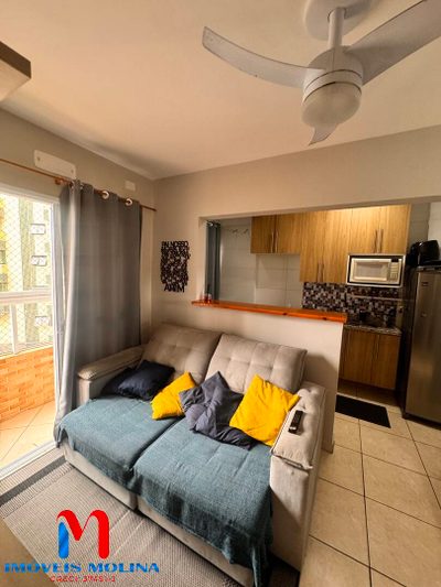 Apartamento - Foto 2