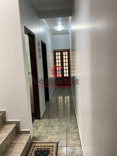 Sobrado, 4 quartos - Foto 5